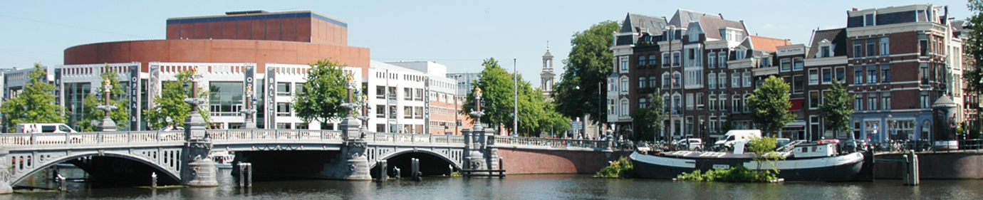 Ensah - Amsterdam