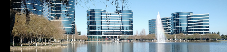 Ensah - Oracle HQ