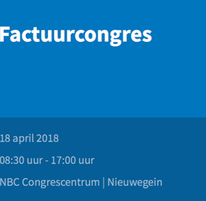 Ensah - factuurcongres 2018