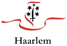 Ensah - Gemeente Haarlem