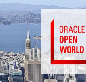 OracleOpenWorld2019