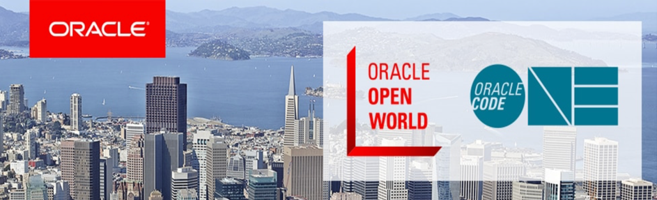 OracleOpenWorld2019