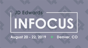 Quest InFocus 2019