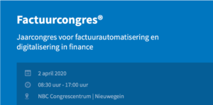 Ensah Factuurcongres 2020