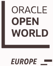 Oracle OpenWorld Europe